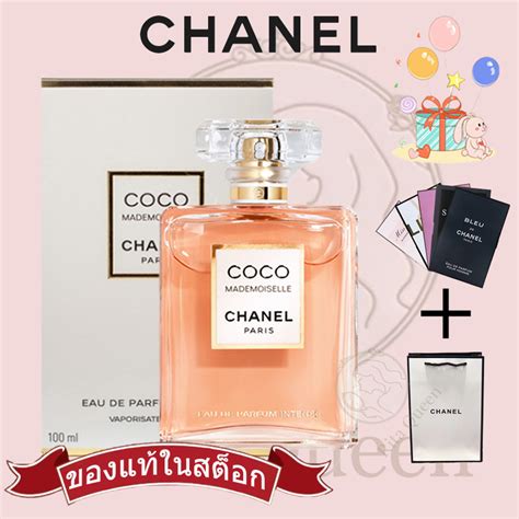 coco mademoiselle กลิ่นหอม